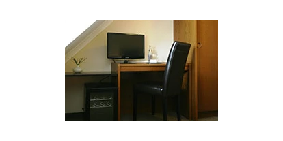 Monteur-Zimmer - Aystetten - Hotel Langemarck