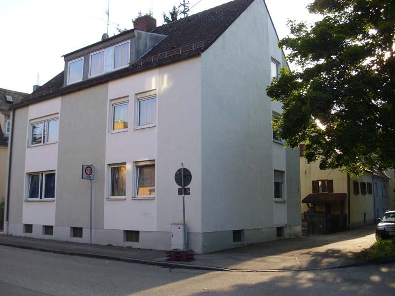 Monteur-Zimmer - Bayern - Pension West