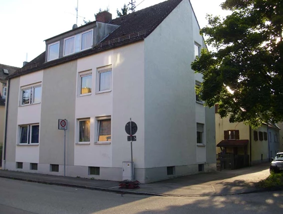 MonteurZimmer: Pension West