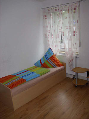 Monteur-Zimmer - Bayern - Pension West