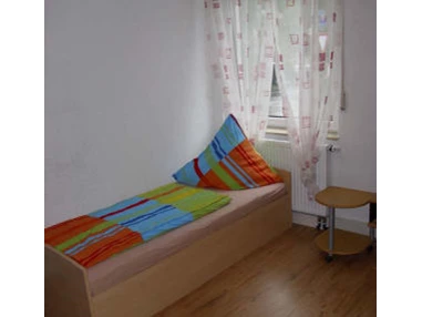 MonteurZimmer: Pension West