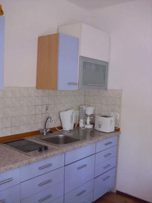 Monteur-Zimmer - Bayern - Pension West