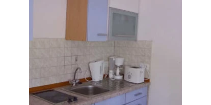Monteur-Zimmer - Aichach (Landkreis Aichach-Friedberg) - Pension West