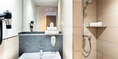 Monteur-Zimmer - Aystetten - B&B Hotel Augsburg-West