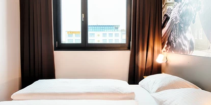 Monteur-Zimmer - Aystetten - B&B Hotel Augsburg-West
