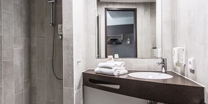 Monteur-Zimmer - Petersdorf (Landkreis Aichach-Friedberg) - B&B Hotel Augsburg-Nord
