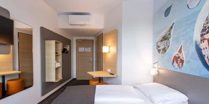 Monteur-Zimmer - Petersdorf (Landkreis Aichach-Friedberg) - B&B Hotel Augsburg-Nord