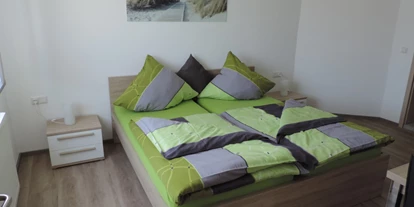 Monteur-Zimmer - Aichach (Landkreis Aichach-Friedberg) - Pension am Kirchberg