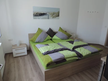 MonteurZimmer: Pension am Kirchberg