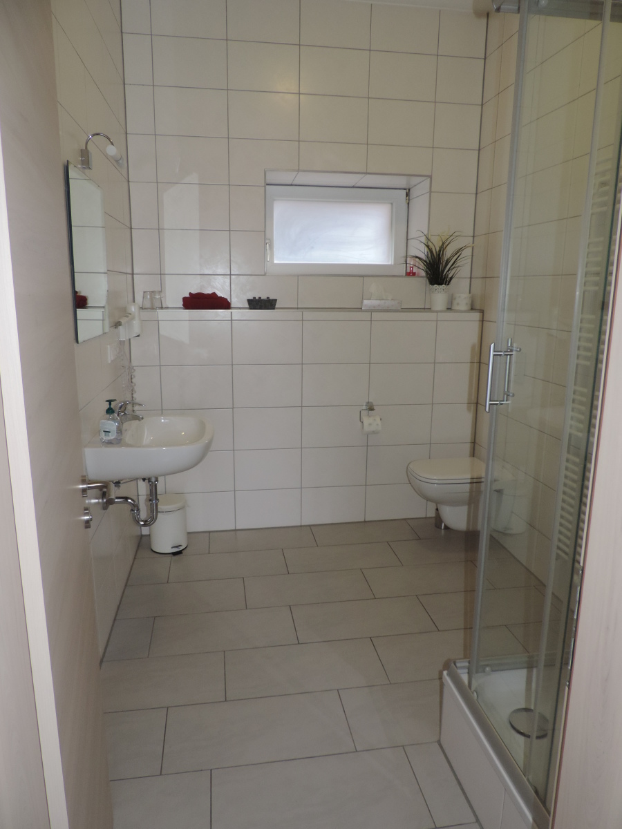 Monteur-Zimmer - Bayern - Pension am Kirchberg