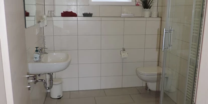 Monteur-Zimmer - Aichach (Landkreis Aichach-Friedberg) - Pension am Kirchberg