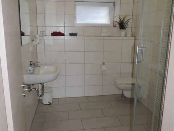 MonteurZimmer: Pension am Kirchberg