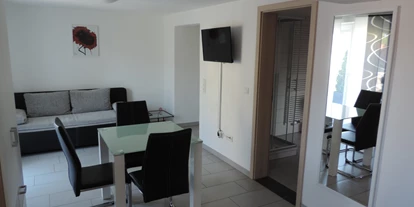 Monteur-Zimmer - Aichach (Landkreis Aichach-Friedberg) - Pension am Kirchberg