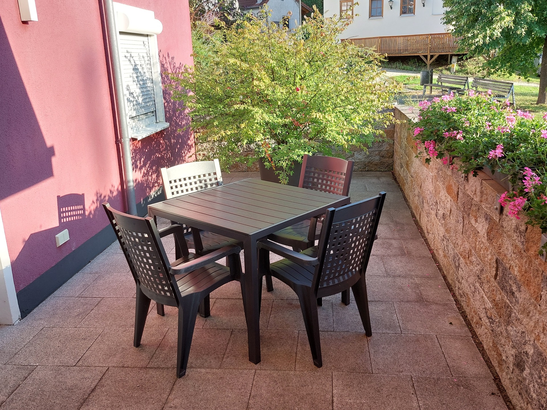 Monteur-Zimmer - Bayern - Pension am Kirchberg