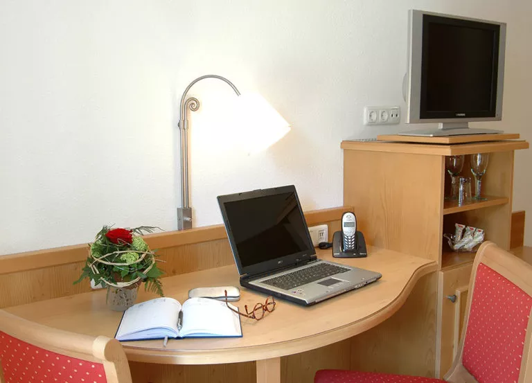 Monteur-Zimmer - Bayern - Gästehaus "Beim Stazer"