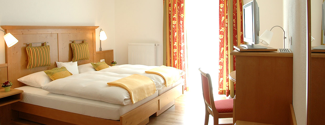 Monteur-Zimmer - Bayern - Gästehaus "Beim Stazer"