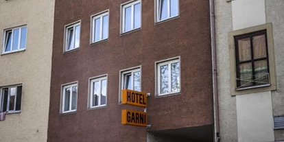 Monteur-Zimmer - Friedberg (Landkreis Aichach-Friedberg) - Hotel Georgsrast
