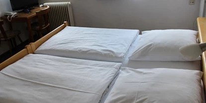 Monteur-Zimmer - Friedberg (Landkreis Aichach-Friedberg) - Hotel Georgsrast