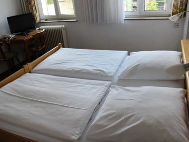 MonteurZimmer: Hotel Georgsrast