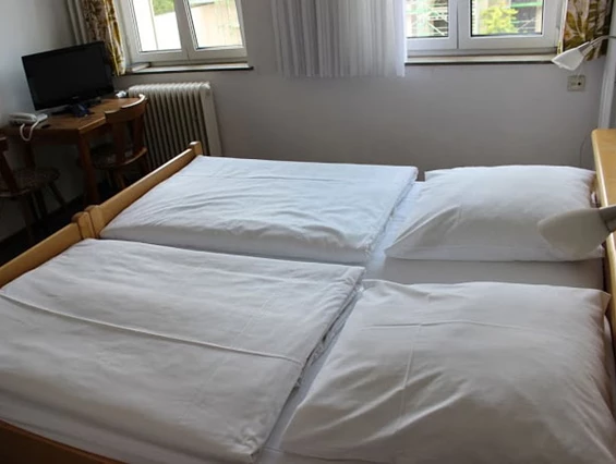 MonteurZimmer: Hotel Georgsrast