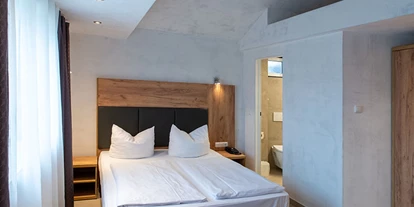 Monteur-Zimmer - Friedberg (Landkreis Aichach-Friedberg) - Hotel Fischertor