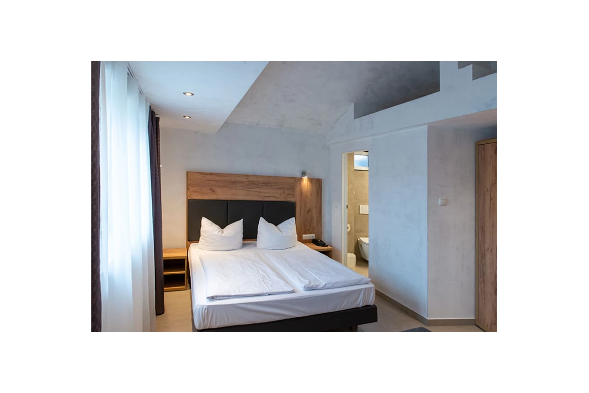 MonteurZimmer: Hotel Fischertor