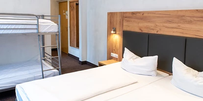 Monteur-Zimmer - Friedberg (Landkreis Aichach-Friedberg) - Hotel Fischertor
