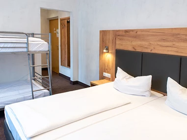 MonteurZimmer: Hotel Fischertor