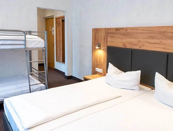 MonteurZimmer: Hotel Fischertor