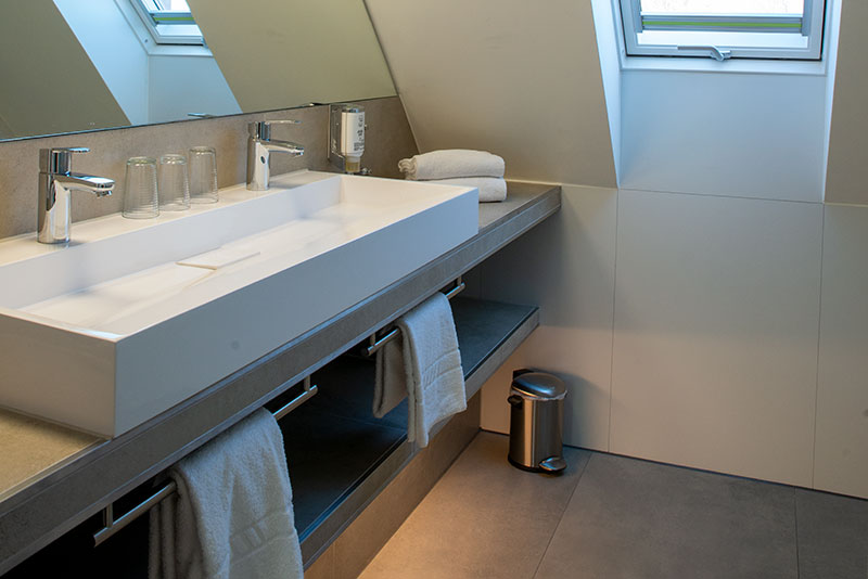 Monteur-Zimmer - Bayern - Hotel Fischertor