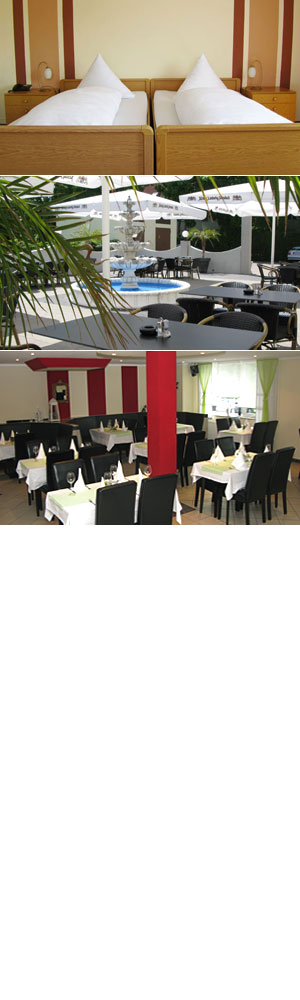 Monteur-Zimmer - Wehringen - Hotel Adler