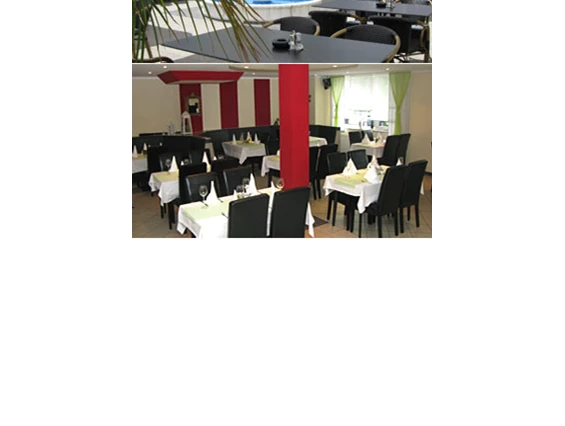 MonteurZimmer: Hotel Adler