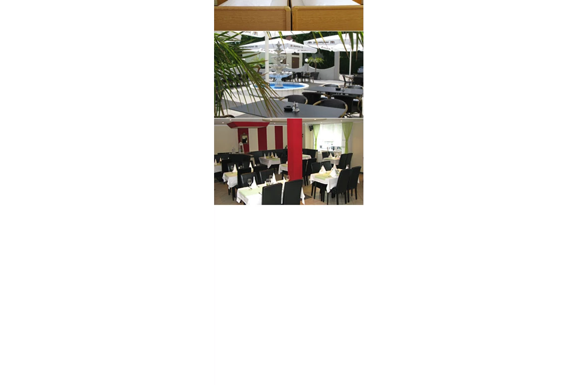 MonteurZimmer: Hotel Adler