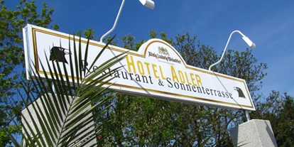 Monteur-Zimmer - Friedberg (Landkreis Aichach-Friedberg) - Hotel Adler