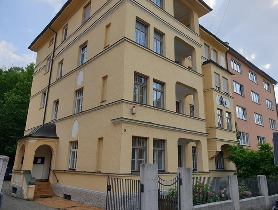 Monteur-Zimmer - Friedberg (Landkreis Aichach-Friedberg) - Monteurheimat24/7