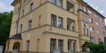 Monteur-Zimmer - Petersdorf (Landkreis Aichach-Friedberg) - Monteurheimat24/7