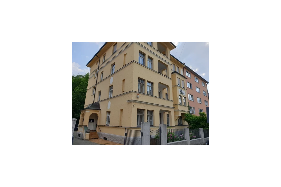 MonteurZimmer: Monteurheimat24/7