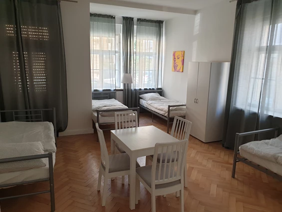 Monteur-Zimmer - Friedberg (Landkreis Aichach-Friedberg) - Monteurheimat24/7