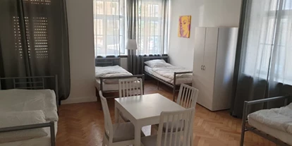 Monteur-Zimmer - Petersdorf (Landkreis Aichach-Friedberg) - Monteurheimat24/7