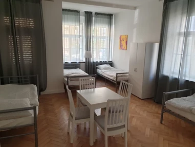 MonteurZimmer: Monteurheimat24/7