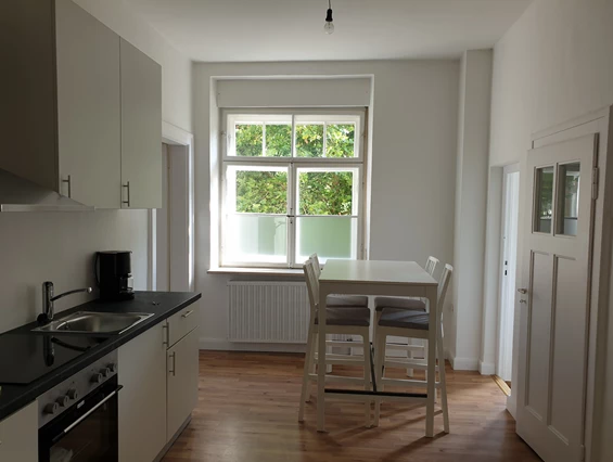 Monteur-Zimmer - Friedberg (Landkreis Aichach-Friedberg) - Monteurheimat24/7