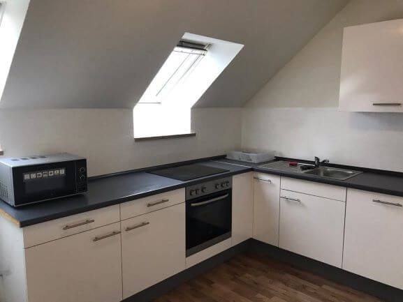 Monteur-Zimmer - Preis pro Nacht - My Home & More GmbH Monteurzimmer in 86150 Augsburg