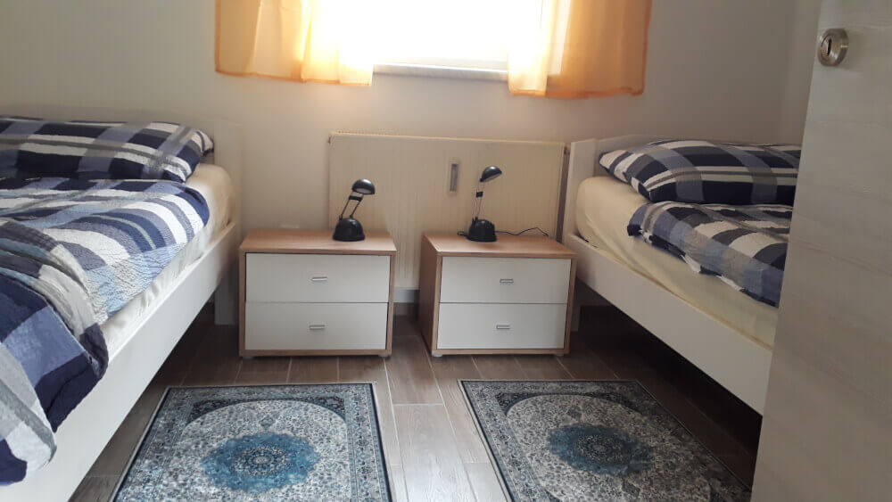 Monteur-Zimmer - Steiermark - Haus Susanna (Göglburger)