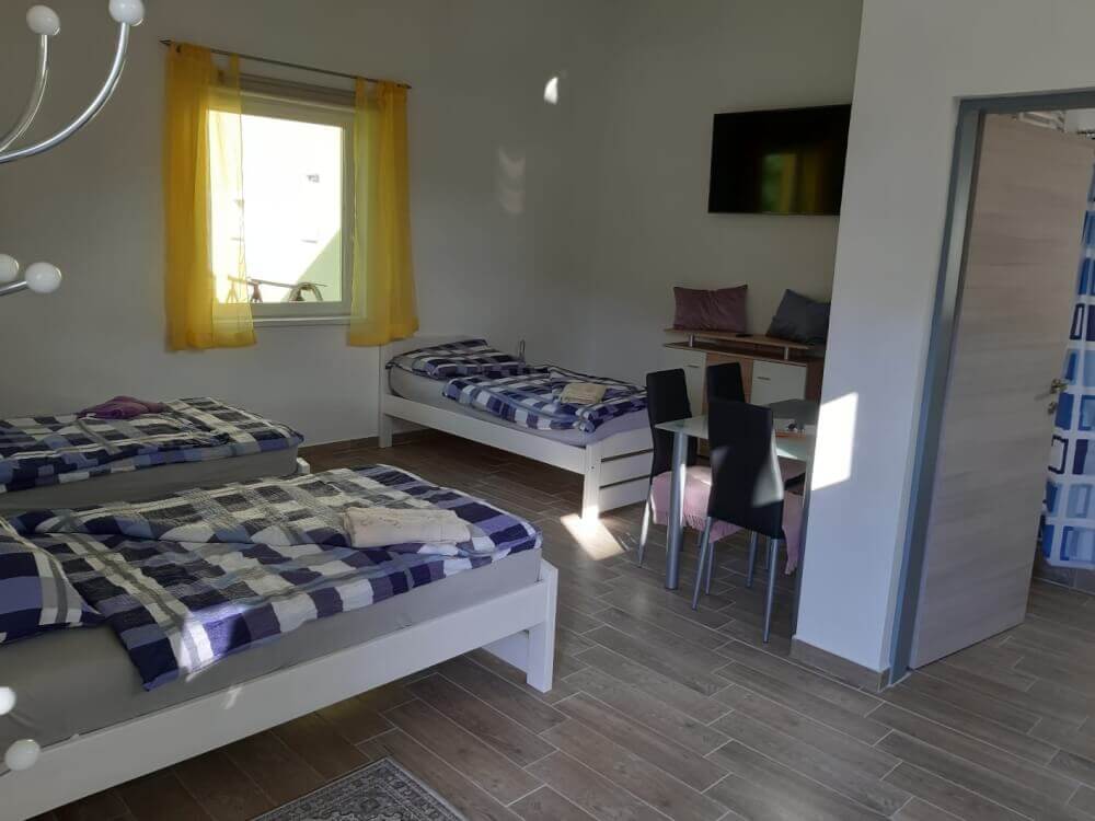 Monteur-Zimmer - Steiermark - Haus Susanna (Göglburger)