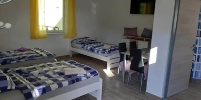 Monteur-Zimmer - Kraubath an der Mur - Haus Susanna (Göglburger)