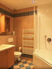 Monteur-Zimmer - Wehringen - Monteurzimmer Augsburg Apartments in 86150 Augsburg