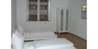 Monteur-Zimmer - Petersdorf (Landkreis Aichach-Friedberg) - Monteurzimmer Augsburg Apartments in 86150 Augsburg