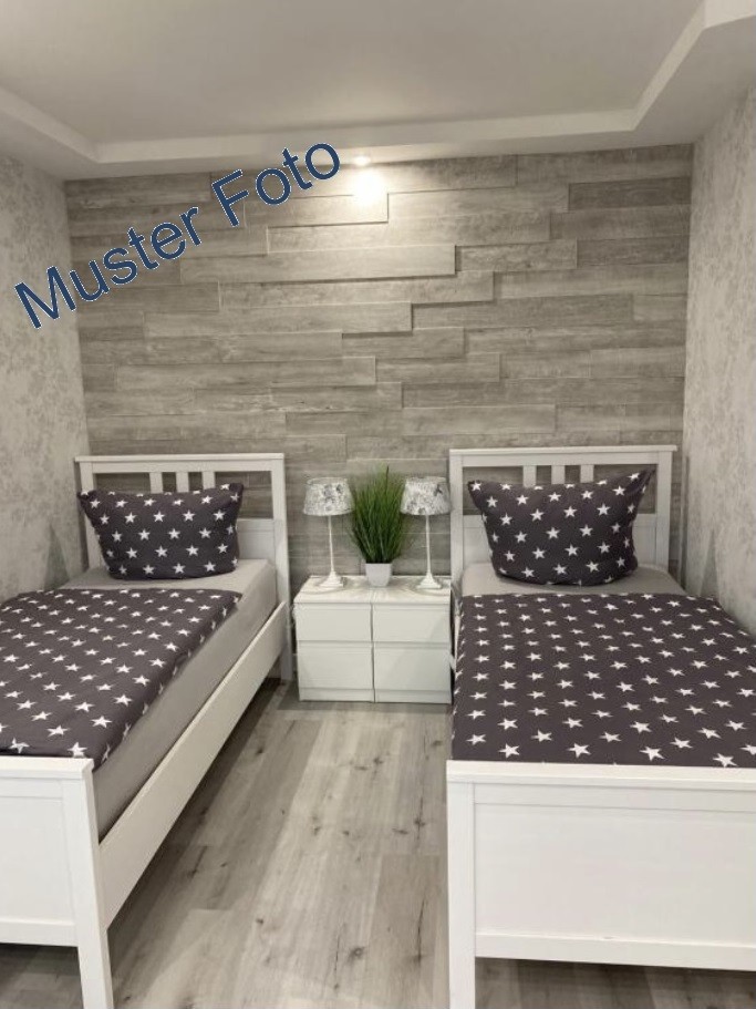 Monteur-Zimmer - Friedberg (Landkreis Aichach-Friedberg) - MDZ GmbH bundesweite Vermietung von Unterkünften in 86152 Augsburg