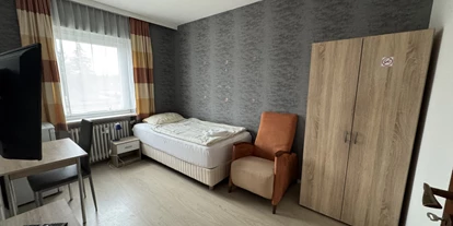 Monteur-Zimmer - Aystetten - Pension Linderhof Augsburg "Zimmer, Appartements, Wohnungen" in 86165 Augsburg