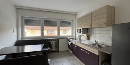 Monteur-Zimmer - Aystetten - Pension Linderhof Augsburg "Zimmer, Appartements, Wohnungen" in 86165 Augsburg